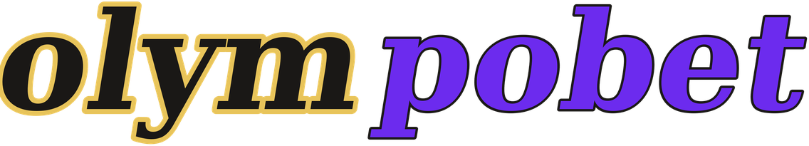 olympobet logotipo